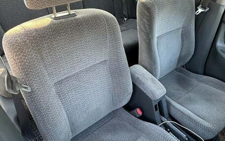 Honda Civic VII, 2000 год, 385 000 рублей, 6 фотография
