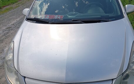 Opel Corsa D, 2006 год, 290 000 рублей, 2 фотография