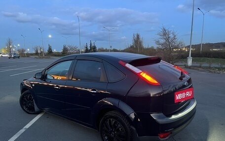 Ford Focus II рестайлинг, 2006 год, 325 000 рублей, 2 фотография