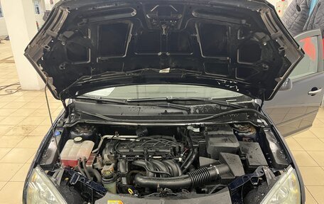 Ford Focus II рестайлинг, 2006 год, 325 000 рублей, 6 фотография