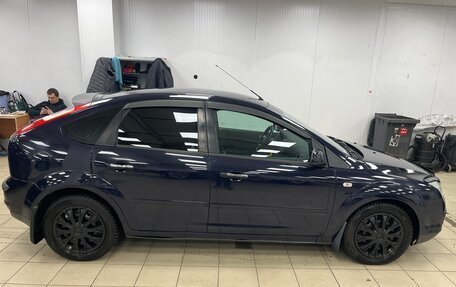Ford Focus II рестайлинг, 2006 год, 325 000 рублей, 8 фотография