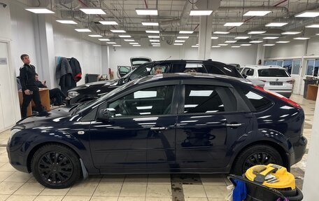 Ford Focus II рестайлинг, 2006 год, 325 000 рублей, 11 фотография