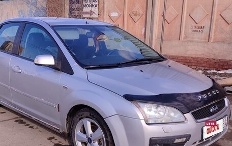 Ford Focus II рестайлинг, 2006 год, 520 000 рублей, 2 фотография
