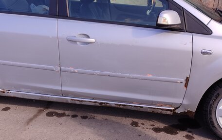 Ford Focus II рестайлинг, 2006 год, 520 000 рублей, 8 фотография