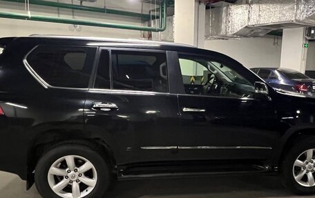 Lexus GX II, 2010 год, 3 150 000 рублей, 3 фотография