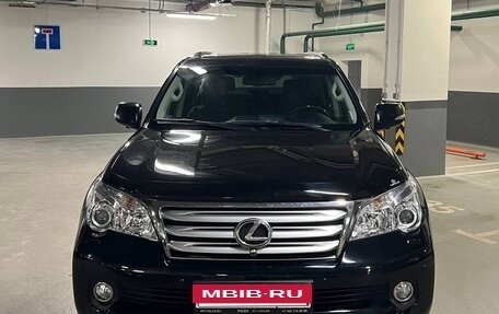 Lexus GX II, 2010 год, 3 150 000 рублей, 2 фотография