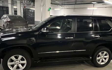 Lexus GX II, 2010 год, 3 150 000 рублей, 4 фотография