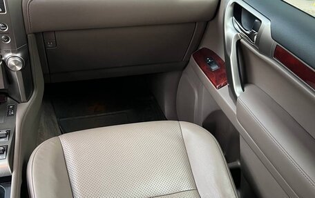 Lexus GX II, 2010 год, 3 150 000 рублей, 9 фотография
