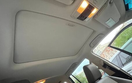 Lexus GX II, 2010 год, 3 150 000 рублей, 11 фотография