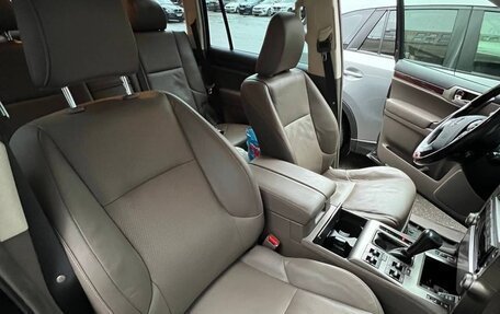 Lexus GX II, 2010 год, 3 150 000 рублей, 10 фотография