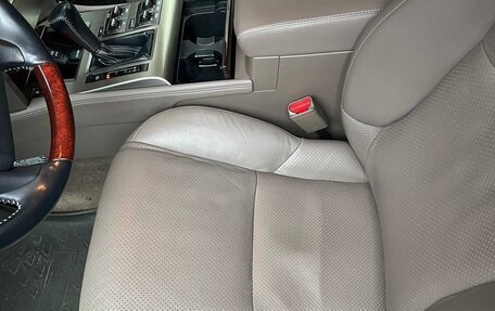 Lexus GX II, 2010 год, 3 150 000 рублей, 8 фотография