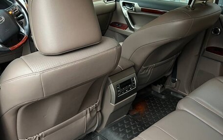 Lexus GX II, 2010 год, 3 150 000 рублей, 12 фотография