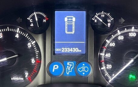 Lexus GX II, 2010 год, 3 150 000 рублей, 16 фотография