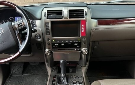 Lexus GX II, 2010 год, 3 150 000 рублей, 7 фотография