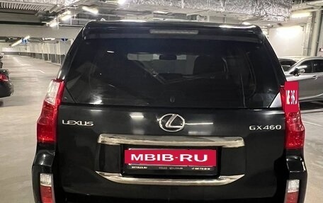 Lexus GX II, 2010 год, 3 150 000 рублей, 5 фотография