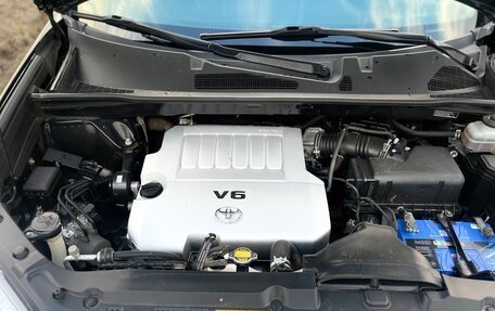 Toyota Highlander III, 2013 год, 2 550 000 рублей, 13 фотография