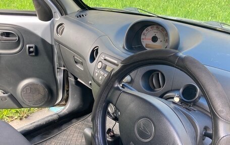Daihatsu Esse, 2011 год, 350 000 рублей, 4 фотография