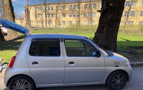 Daihatsu Esse, 2011 год, 350 000 рублей, 3 фотография