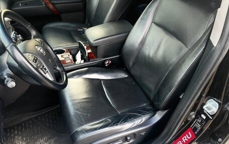 Toyota Highlander III, 2013 год, 2 550 000 рублей, 12 фотография