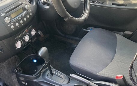 Daihatsu Esse, 2011 год, 350 000 рублей, 5 фотография