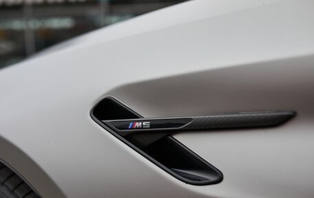 BMW M5, 2018 год, 9 500 000 рублей, 5 фотография
