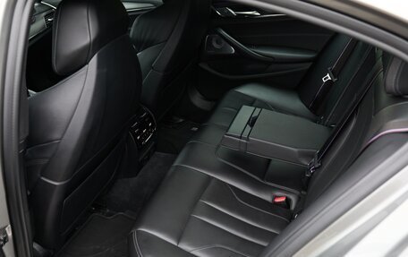 BMW M5, 2018 год, 9 500 000 рублей, 13 фотография