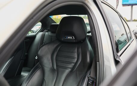 BMW M5, 2018 год, 9 500 000 рублей, 12 фотография
