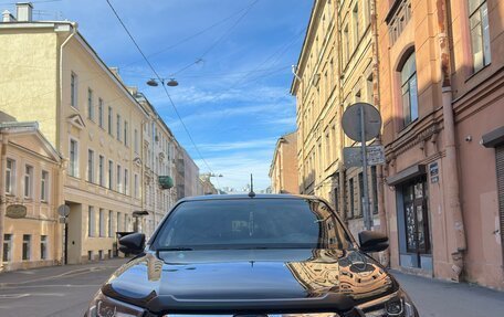 Toyota Hilux VIII, 2021 год, 5 100 000 рублей, 2 фотография