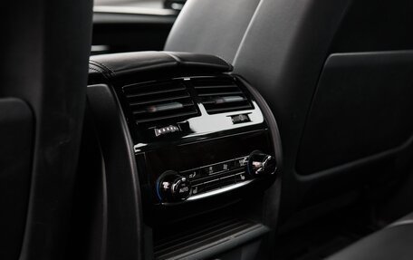 BMW M5, 2018 год, 9 500 000 рублей, 14 фотография