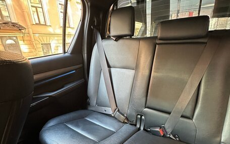 Toyota Hilux VIII, 2021 год, 5 100 000 рублей, 9 фотография