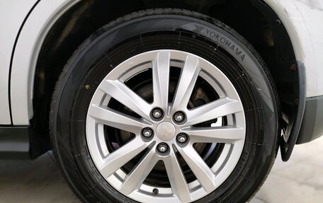 Mitsubishi ASX I рестайлинг, 2013 год, 1 189 000 рублей, 7 фотография