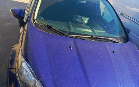Ford Fiesta, 2016 год, 700 000 рублей, 3 фотография