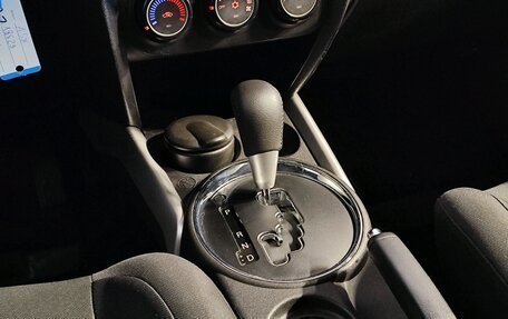 Mitsubishi ASX I рестайлинг, 2013 год, 1 189 000 рублей, 10 фотография