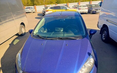 Ford Fiesta, 2016 год, 700 000 рублей, 4 фотография