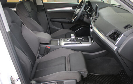 Audi Q5, 2019 год, 3 990 000 рублей, 8 фотография