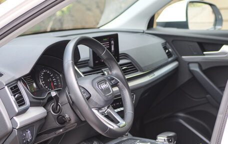 Audi Q5, 2019 год, 3 990 000 рублей, 6 фотография