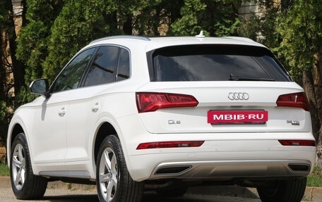 Audi Q5, 2019 год, 3 990 000 рублей, 4 фотография