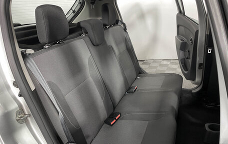 Renault Sandero II рестайлинг, 2019 год, 1 399 000 рублей, 11 фотография