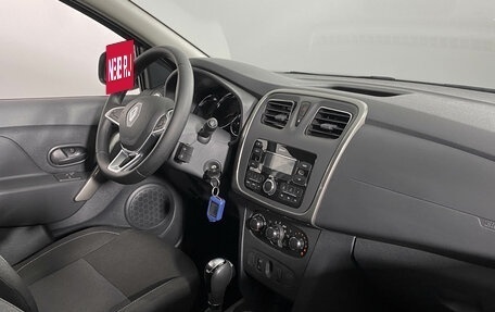 Renault Sandero II рестайлинг, 2019 год, 1 399 000 рублей, 10 фотография