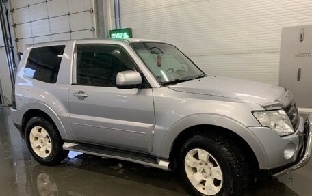 Mitsubishi Pajero IV, 2008 год, 1 399 000 рублей, 2 фотография