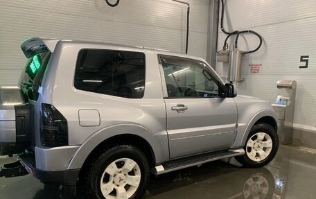 Mitsubishi Pajero IV, 2008 год, 1 399 000 рублей, 6 фотография