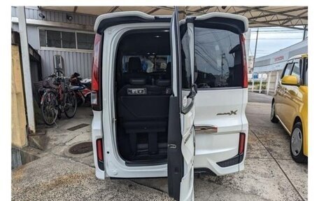 Honda Stepwgn IV, 2020 год, 3 000 000 рублей, 6 фотография