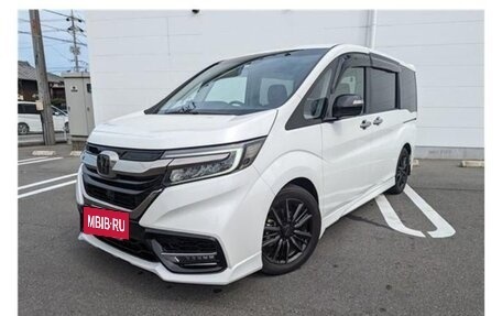 Honda Stepwgn IV, 2020 год, 3 000 000 рублей, 10 фотография