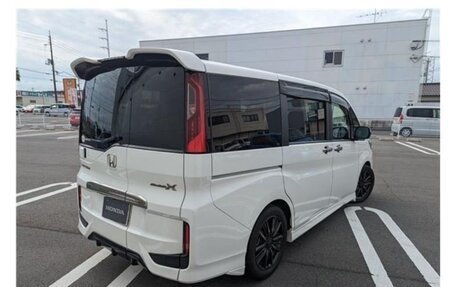 Honda Stepwgn IV, 2020 год, 3 000 000 рублей, 18 фотография
