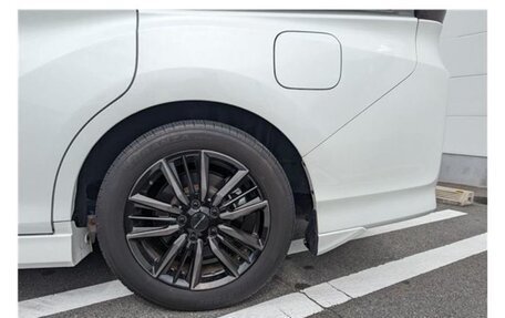 Honda Stepwgn IV, 2020 год, 3 000 000 рублей, 21 фотография