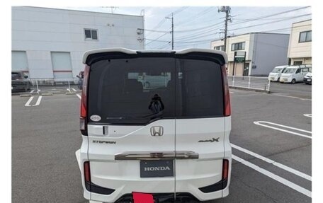 Honda Stepwgn IV, 2020 год, 3 000 000 рублей, 11 фотография