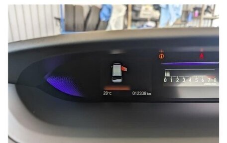 Honda Stepwgn IV, 2020 год, 3 000 000 рублей, 34 фотография