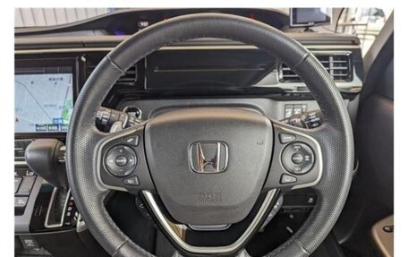 Honda Stepwgn IV, 2020 год, 3 000 000 рублей, 31 фотография