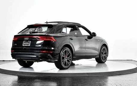 Audi Q8 I, 2022 год, 7 398 000 рублей, 6 фотография