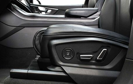 Audi Q8 I, 2022 год, 7 398 000 рублей, 15 фотография